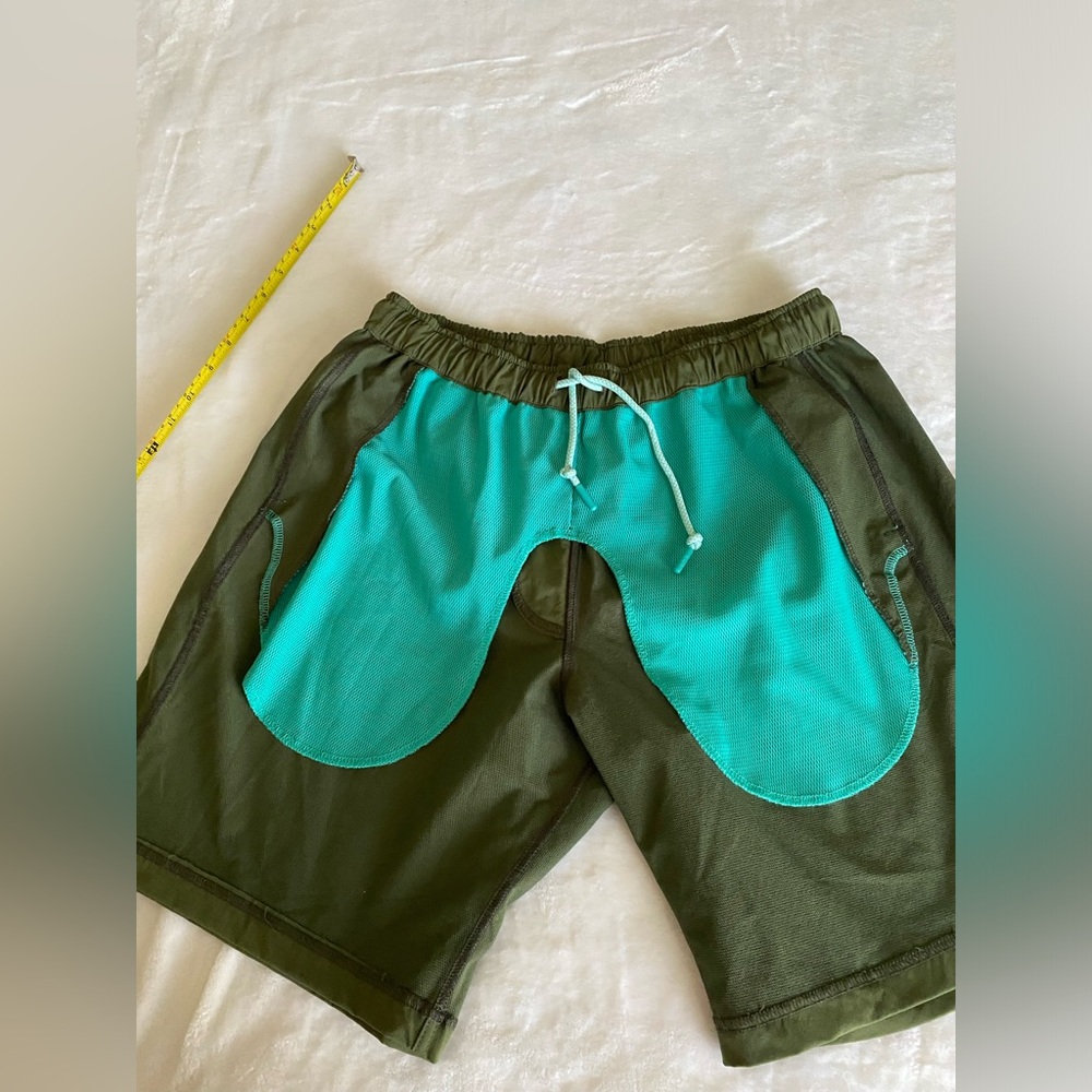 Myles shorts men